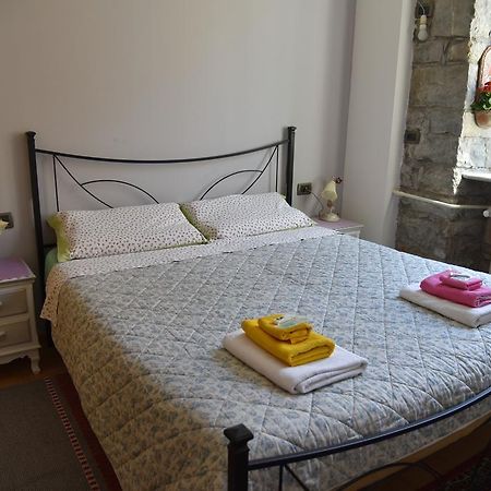 B&B Petra Trieste Exterior photo