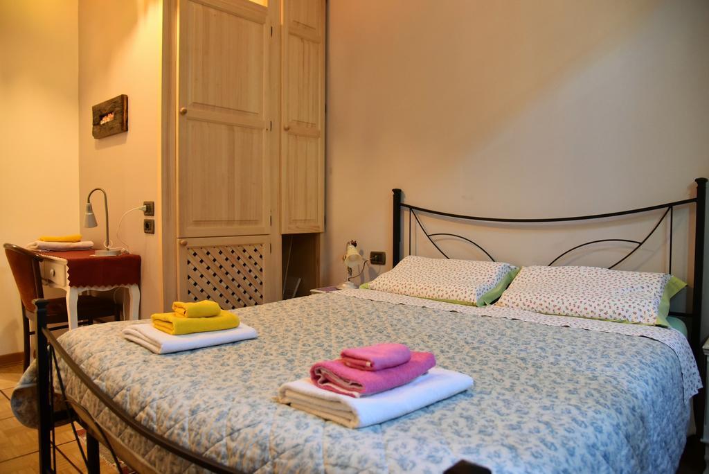 B&B Petra Trieste Exterior photo