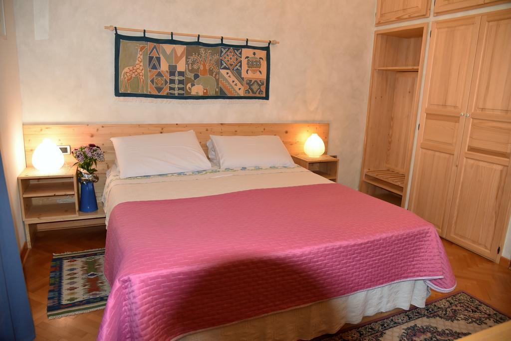 B&B Petra Trieste Exterior photo
