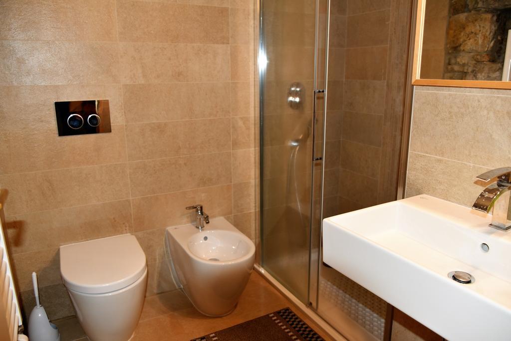 B&B Petra Trieste Exterior photo