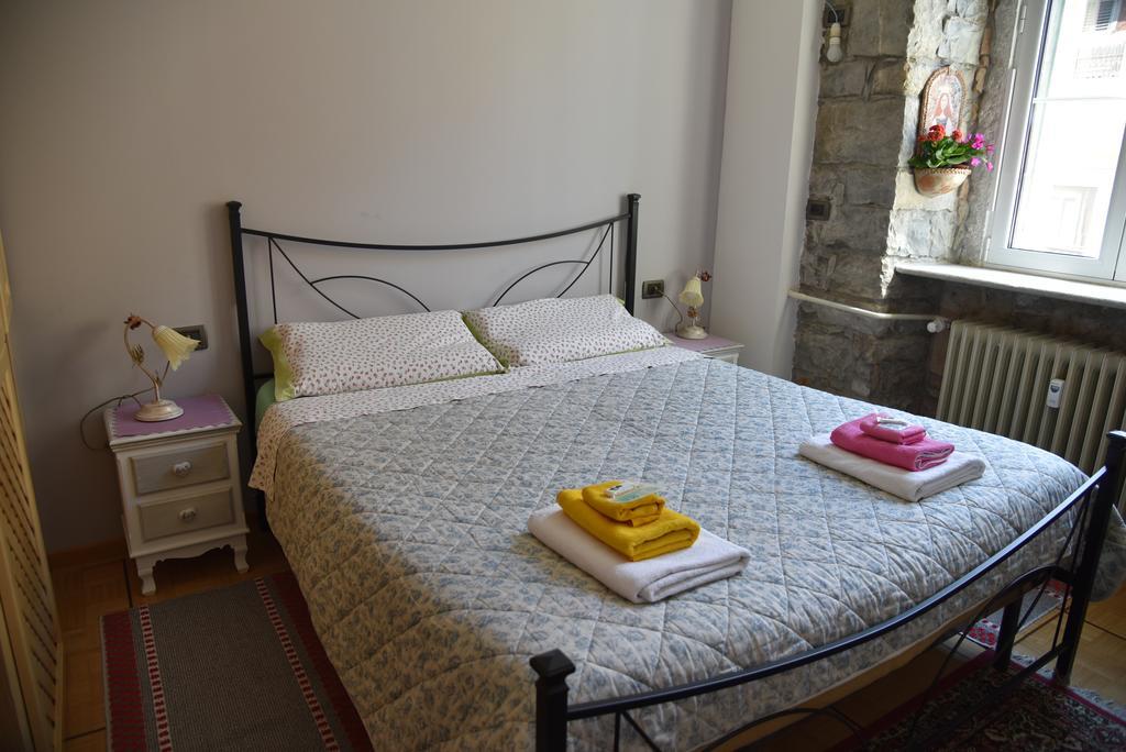 B&B Petra Trieste Exterior photo